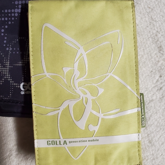 3️⃣ Golla Bag Trio 📲 mobile phone cell cases - Picture 6 of 8